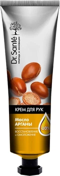 Крем для рук с маслом арганы Dr. Sante 30ml (701380-753903-2)