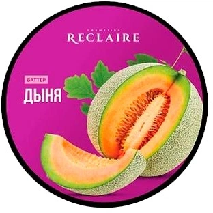 Баттер для тела "Дыня" Reclaire Body Butter 200ml (200 мл) (914378-838745-2)