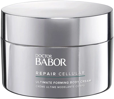 Модельуючий крем для тіла Babor Repair Cellular Ultimate Body Forming Cream 200ml (767748-699407-2)
