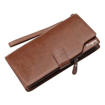 Сумка-клатч мужская Mode Baellerry Active Brown