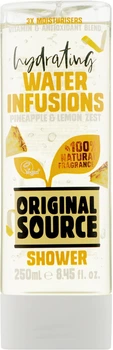 Гель для душу Original Source Pineapple & Lemon Shower Gel 250ml (902295-817468-2)