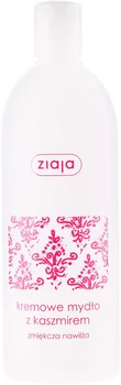 Крем-мыло для душа с кашемиром Ziaja Cashmere Proteins 500ml (545846-525043-2)