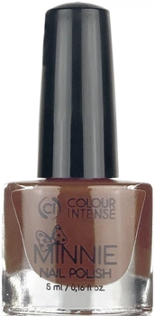 Лак для ногтей "Мини" Colour Intense Mini 171 - Enamel cocoa (5 мл) (761391-1324519-2)