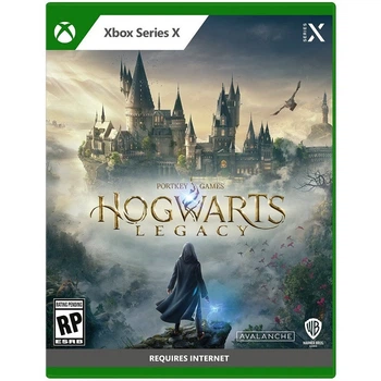 Hogwarts Legacy (Xbox Series X, русские субтитры)