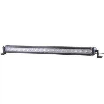 Світлодіодна фара Belauto Off Road CREE Combo LED 20/10w BOL2010LC