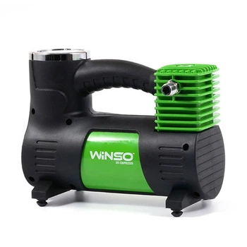 Автокомпрессор Winso 133000 10Атм 170Вт
