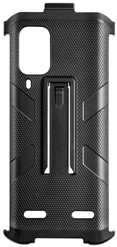Чехол для смартфона Ulefone Armor 12S Black (RL073959)
