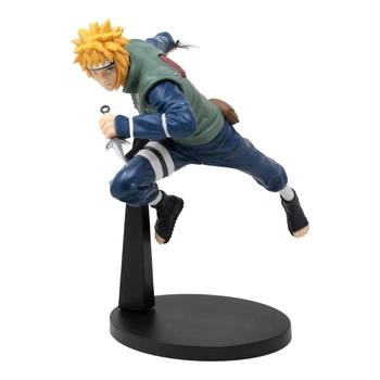 Фигурка Banpresto Naruto Наруто&nbsp;Minato Минато Minato Vibration Stars 17 см B N M VS