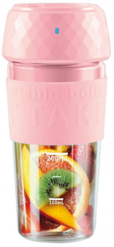 Измельчитель Oromed ORO-JUICER PINK