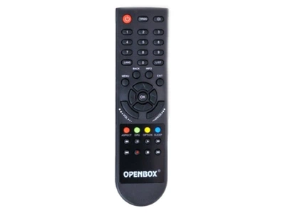 Пульт для OPENBOX S3 MICRO HD
