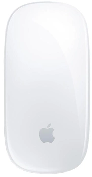 Apple Magic Mouse Bluetooth biała (MK2E3)