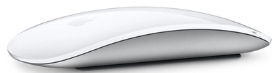 Apple Magic Mouse Bluetooth biała (MK2E3)