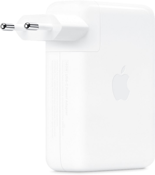 Блок живлення Apple USB-C 140 Вт (MLYU3)