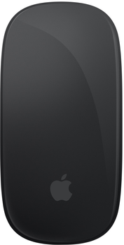 Mysz Apple Magic Mouse Bluetooth Black (MMMQ3)