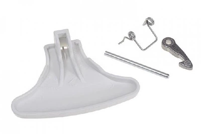 Ручка люка дверей для пральної машини Indesit DHL013ID