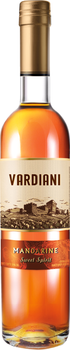 Напиток алкогольный Vardiani Mandarine 0.5 л 30% (4820188112120)