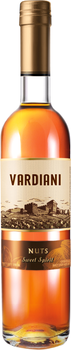 Напиток алкогольный Vardiani Nuts 0.5 л 30% (4820188112144)