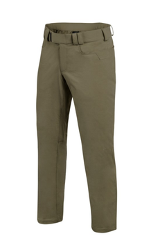 Брюки Covert Tactical Pants - Versastretch Helikon-Tex Adaptive Green M Тактичні чоловічі