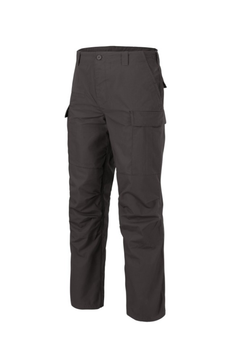 Брюки BDU MK2 PolyCotton Ripstop Pants Helikon-Tex Shadow Grey L Тактичні чоловічі