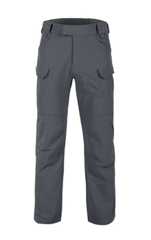 Штаны (Уличные) OTP (Outdoor Tactical Pants) - Versastretch Lite Helikon-Tex Shadow Grey S Тактические мужские