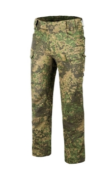 Штаны (Уличные) OTP (Outdoor Tactical Pants) - Versastretch Helikon-Tex Pencott Wildwood XXL Тактические мужские