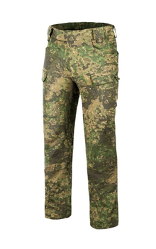 Штаны (Уличные) OTP (Outdoor Tactical Pants) - Versastretch Helikon-Tex Pencott Wildwood XXXXL Тактические мужские