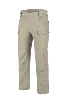 Штаны (Уличные) OTP (Outdoor Tactical Pants) - Versastretch Helikon-Tex Khaki S Тактические мужские