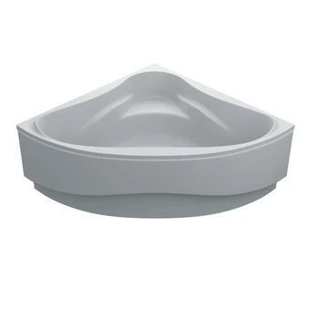 Ванна акриловая угловая ALIA 150x150 + ноги + экран под ванну ( А0045136 )