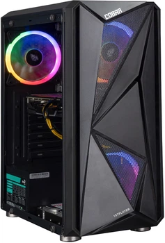 Комп'ютер COBRA Advanced (A45.16.H2S4.65XT.13223)