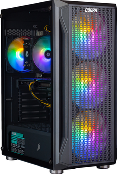 Компьютер Cobra Gaming (I124F.32.H2S2.66XT.15727W)