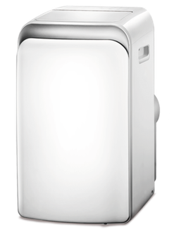 Мобільний кондиціонер Midea MPPD MPPDB-12CRN7