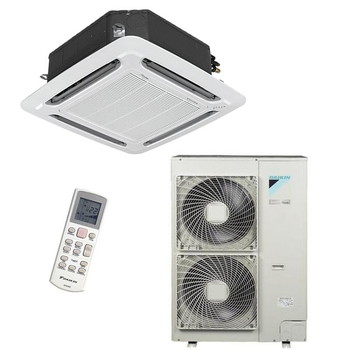 Кондиционер Daikin ACQ100BV1/AZQS100B7V1B