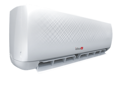 Кондиционер Idea Pro Sardius (2020) IPA-18HR-FN8