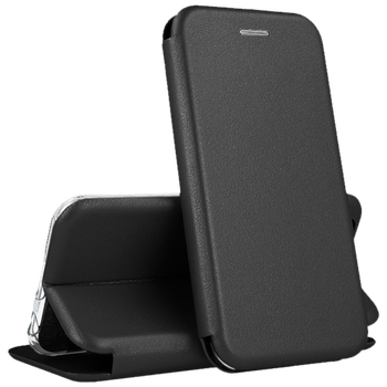 Чехол-книжка Standart Xiaomi Redmi K40S/Poco F4 Black