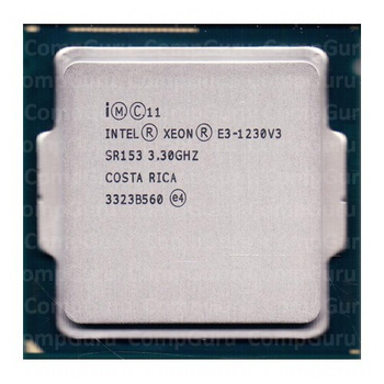 Xeon 1230 v3 аналог какого процессора