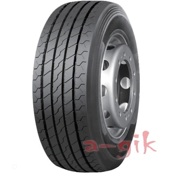 Шина Trazano Novo Trans S16 (рульова) 385/65 R22.5 160K