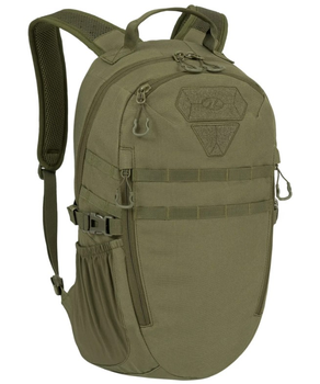Рюкзак тактичний Highlander Eagle 1 Backpack 20L Olive Green (TT192-OG) 929626