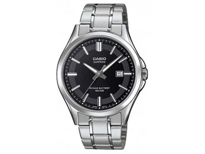 Мужские часы Casio MTS-100D-1AVEF