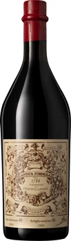 Вермут Carpano Antica Formula солодкий 1 л 16.5% (8004400007203)
