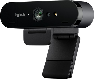 Logitech Brio 4K Stream Edition USB Emea (960-001194)