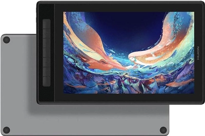 Tablet graficzny Huion Kamvas Pro 13 (2,5 tys.) (GT1302)