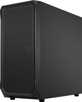 Obudowa Fractal Design Focus 2 Black TG Clear Tint (FD-C-FOC2A-01)