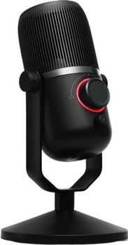 Mikrofon Thronmax Mdrill Zero Jet Black 48kHz (M4-TM01)
