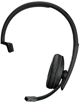 Słuchawki Sennheiser EPOS ADAPT 230 Czarne (1000881)