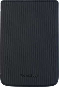 Обкладинка Pocketbook Shell для Touch HD 3 PB632 Black Stripes (HPUC-632-B-S)