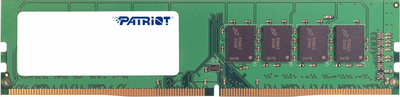 Оперативна пам'ять Patriot DDR4-2400 8192MB PC4-19200 Signature Line (PSD48G240081)