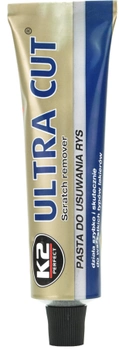 Паста для полірування K2 ULTRA CUT 100 мл (K20107)