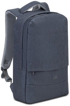 Рюкзак для ноутбука RIVACASE 7562 15.6" Dark Grey (7562 (Dark Grey))