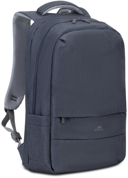 Рюкзак для ноутбука RIVACASE 7567 17.3" Dark Grey (7567 (Dark Grey))