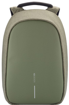 Рюкзак для ноутбука XD Design Bobby Hero Small 13.3" Green (P705.707)